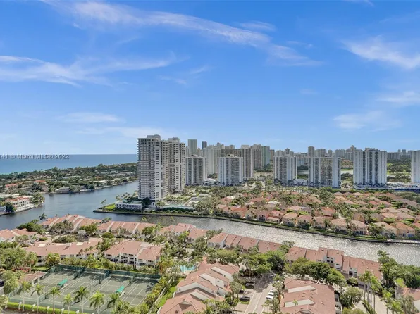 21055 Yacht Club Dr #2705, Aventura, FL 33180