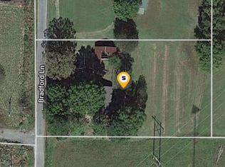 110 Bradford Ln, Mc Rae, AR 72102