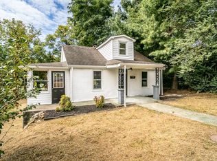 204 Dogwood St, Waynesboro, VA 22980