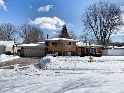 38152 Westland St, Clinton Township, MI, 48036