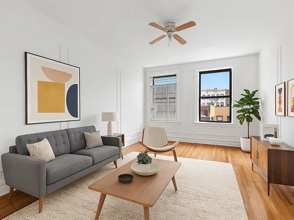 860 W 181st St APT 67A, New York, NY 10033