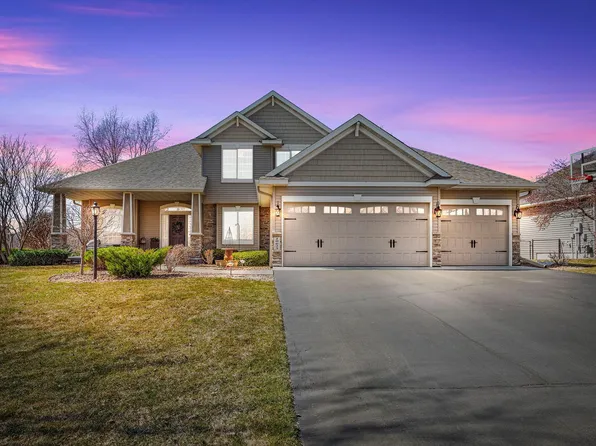 10625 Brunswick Ave N, Brooklyn Park, MN 55443