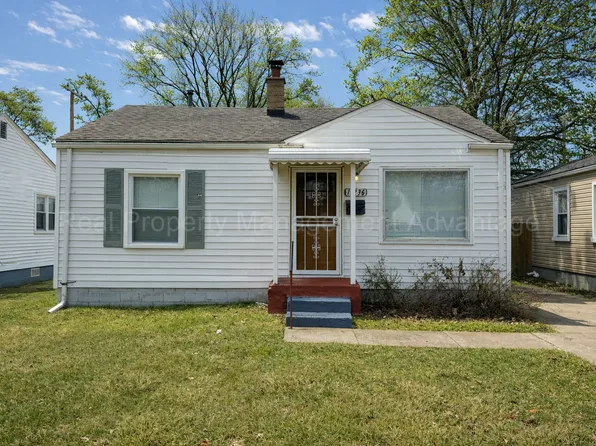 11236 Studebaker Ave, Warren, MI 48089