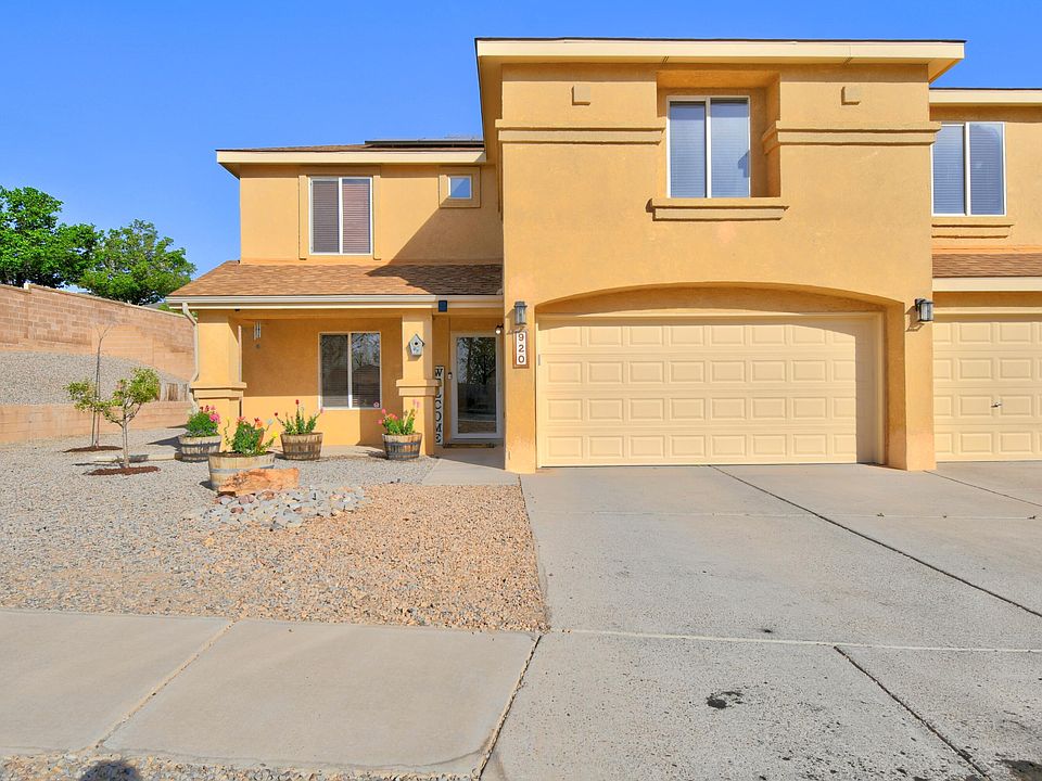 1st image of 920 Colibri Ave NW