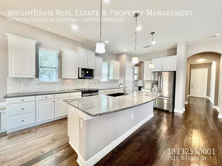 7516 S Trask St — Photo 8