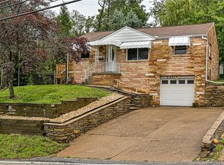 1337 Hamilton Rd, Pittsburgh, PA 15234
