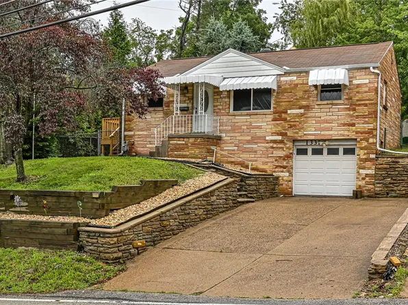 1337 Hamilton Rd, Pittsburgh, PA 15234