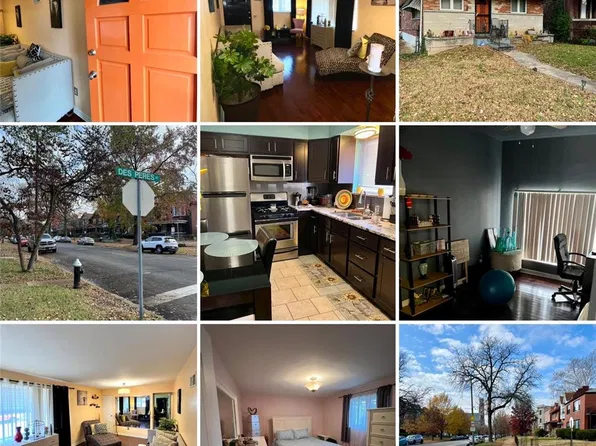 5963 Waterman Blvd, Saint Louis, MO 63112