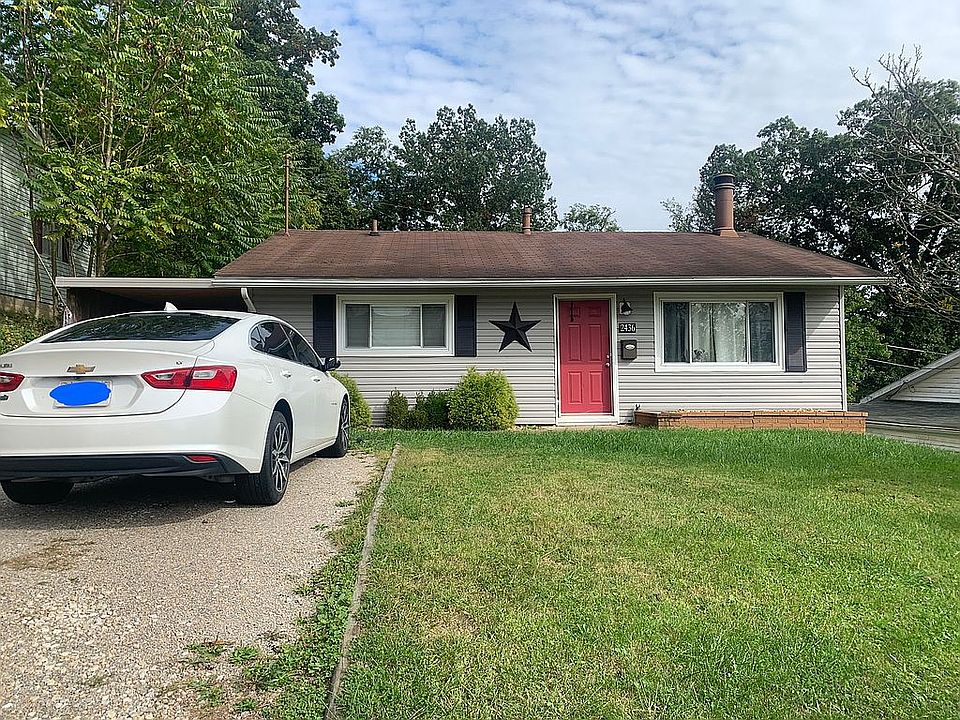 1st image of 2436 Moorewood Dr