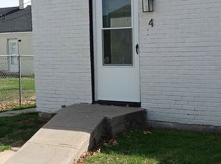 932 N Oliver Ave APT 1, Wichita, KS 67208