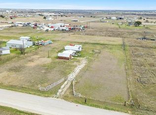 4008 County Road 1018, Joshua, TX 76058