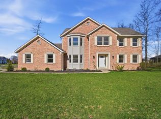 6268 Richards Dr, Middletown, OH 45044