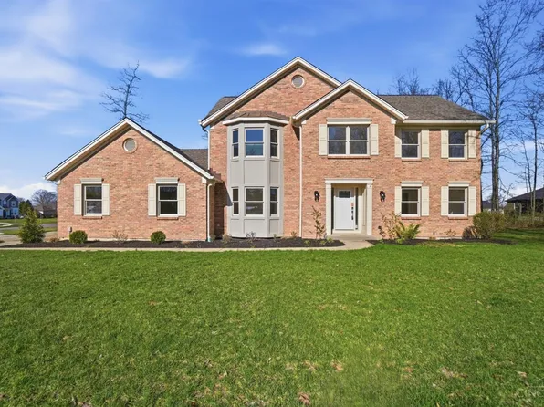 6268 Richards Dr, Middletown, OH 45044