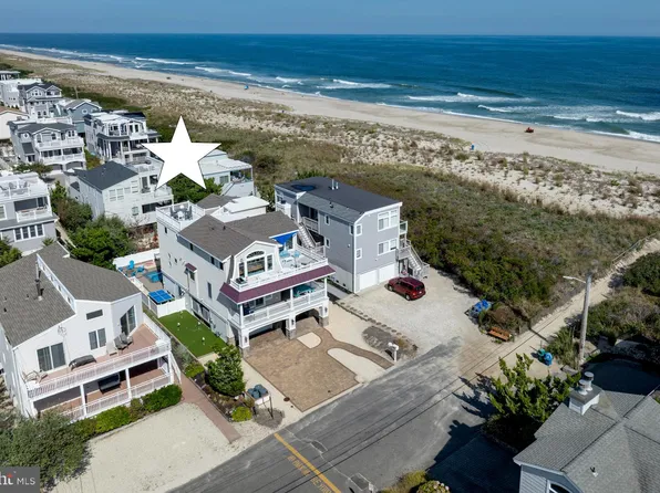 13 E 76th St, Harvey Cedars, NJ 08008