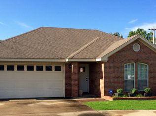 2110 Landover Trl, Conway, AR 72032