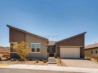 21 Via Tiberina, Henderson, NV 89011