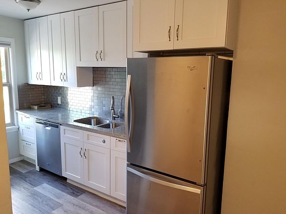 Fully Remodeled Kitchen, New stainless steel appliances