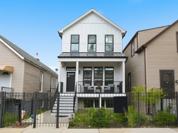 1635 N Central Park Ave, Chicago, IL 60647