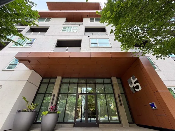 775 Juniper St NE Unit 207, Atlanta, GA 30308