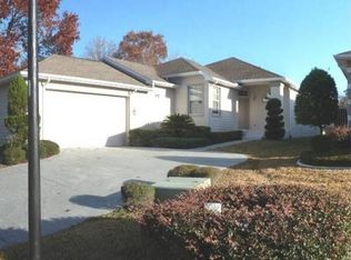 96 W Byrsonima Loop, Homosassa, FL 34446