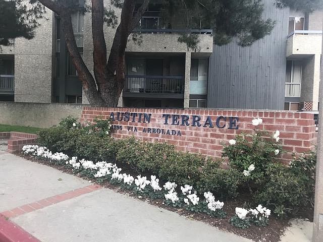 1st image of 4295 Via Arbolada Unit 306