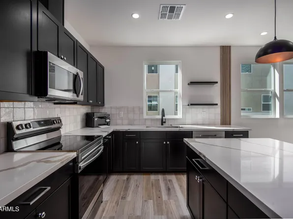 825 N 9TH Avenue #4, Phoenix, AZ 85007