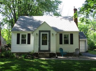 39 Chestnut Ridge Rd, Rochester, NY 14624