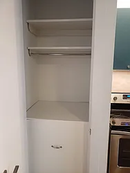 Rented by Yup Realty LLC