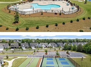 1014 Heritage Pointe, Indian Trail, NC 28079