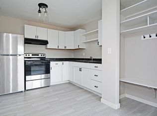 3447 Central Ave NE #101, Minneapolis, MN 55418