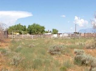 225 Meadow Lake Rd, Los Lunas, NM 87031
