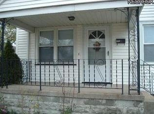 842 Sheffield Ave NE, Massillon, OH 44646
