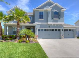 19205 Verdant Pasture Way, Tampa, FL 33647