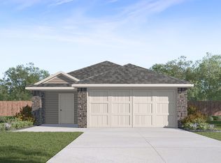 The Uma Plan, Sereno Springs, Adkins, TX 78101
