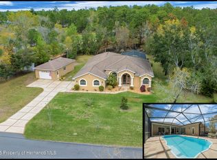 11281 Godwit Ave, Weeki Wachee, FL 34613