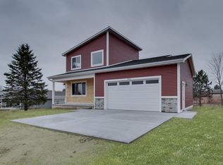 5431 Herkner Rd, Traverse City, MI 49685