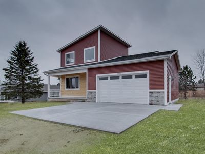 5431 Herkner Rd, Traverse City, MI, 49685