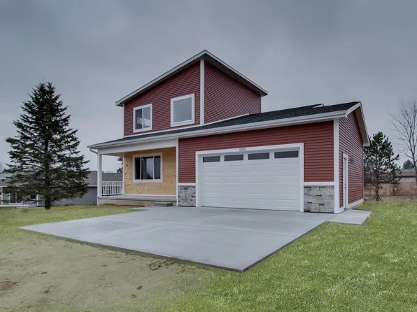 5431 Herkner Rd, Traverse City, MI 49685