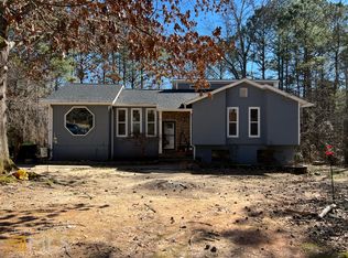 2759 Black Shoals Rd NE, Conyers, GA 30012
