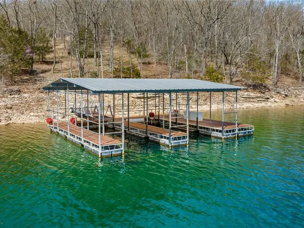 13600 Shaffer Rd, Garfield, AR 72732