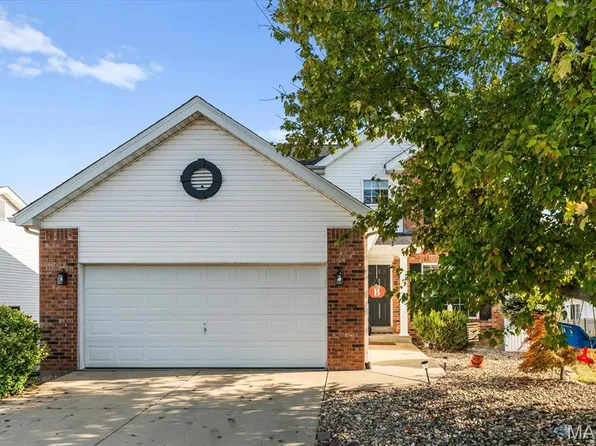 804 Terra Springs Way Dr, Fairview Heights, IL 62208