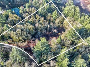 875 NW Skyline Blvd, Portland, OR 97229