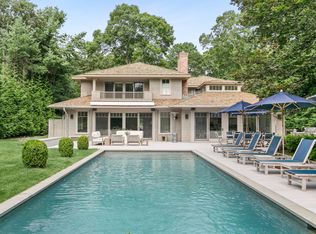 22 Westwood Rd, East Hampton, NY 11937