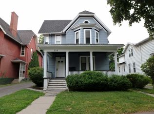 235 Meigs St APT 1, Rochester, NY 14607