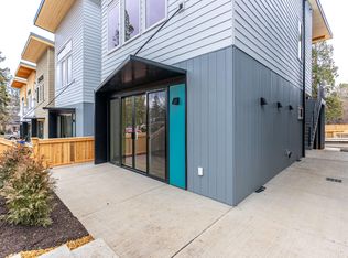 940 NE Norton Ave Lot 4, Bend, OR