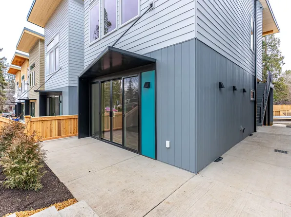 940 NE Norton Ave Lot 4, Bend, OR 97701