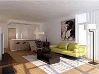 Rented by Rivington Street Leasing