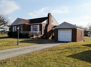 154 Route 837, Monongahela, PA 15063