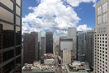 Sold by Trump International Realty