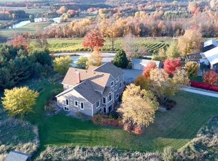 415763 10th Line, Blue Mountains, ON N0H 1J0